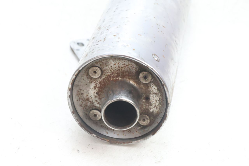 photo de SCHALLDÄMPFER DAELIM VJ ROADWIN 125 (2004 - 2007) - Details der Befestigungspunkte