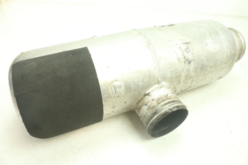 photo de SCHALLDÄMPFER YAMAHA WAVE RUNNER GP R 1200 (2000 - 2003) - Hauptansicht