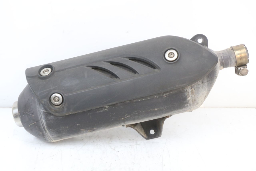 photo de SCHALLDÄMPFER PIAGGIO X10 125 (2012 - 2017) - Detailansicht des Bauteils