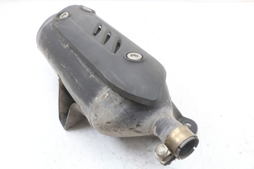 photo de SCHALLDÄMPFER PIAGGIO X10 125 (2012 - 2017) - Alternative Perspektive