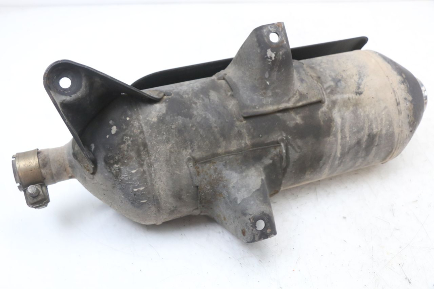 photo de SCHALLDÄMPFER PIAGGIO X10 125 (2012 - 2017) - Gesamtansicht des Produkts