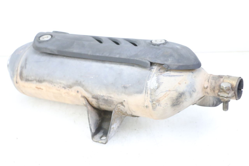 photo de SCHALLDÄMPFER PIAGGIO XEVO - X EVO 125 (2007 - 2017) - Detailansicht des Bauteils