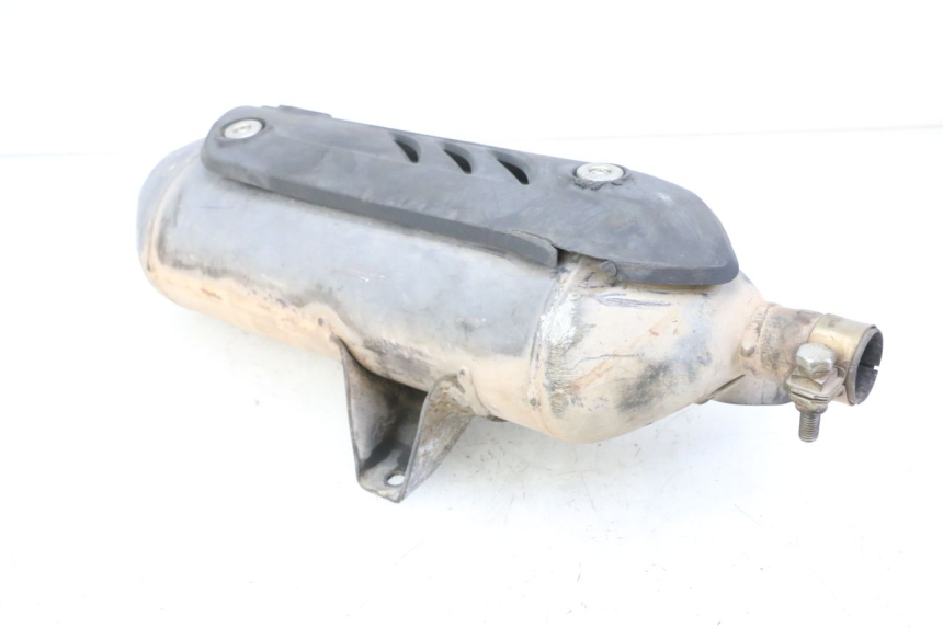 photo de SCHALLDÄMPFER PIAGGIO XEVO - X EVO 125 (2007 - 2017) - Weitere Ansicht des Artikels