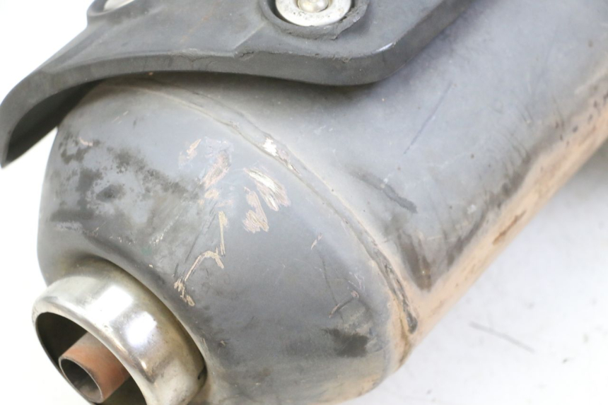 photo de SCHALLDÄMPFER PIAGGIO XEVO - X EVO 125 (2007 - 2017) - Ergänzendes Produktfoto