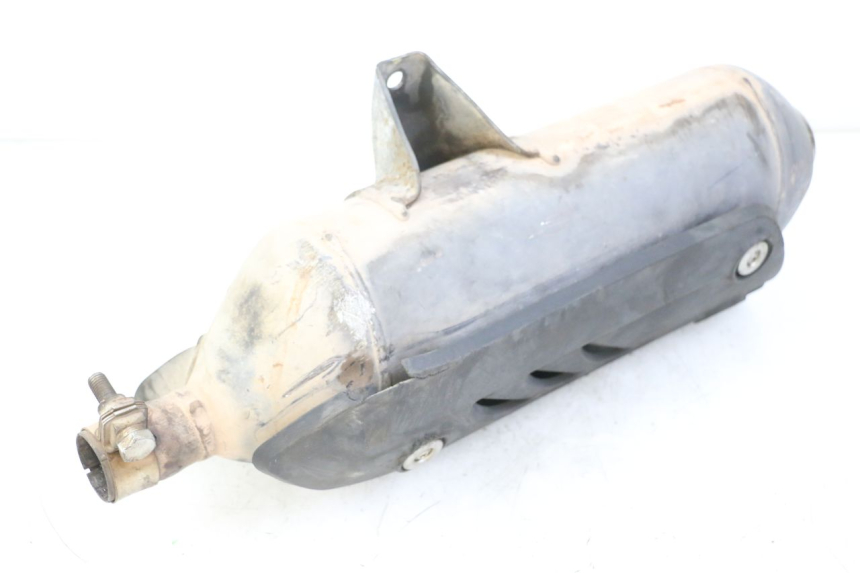 photo de SCHALLDÄMPFER PIAGGIO XEVO - X EVO 125 (2007 - 2017) - Technische Nahaufnahme