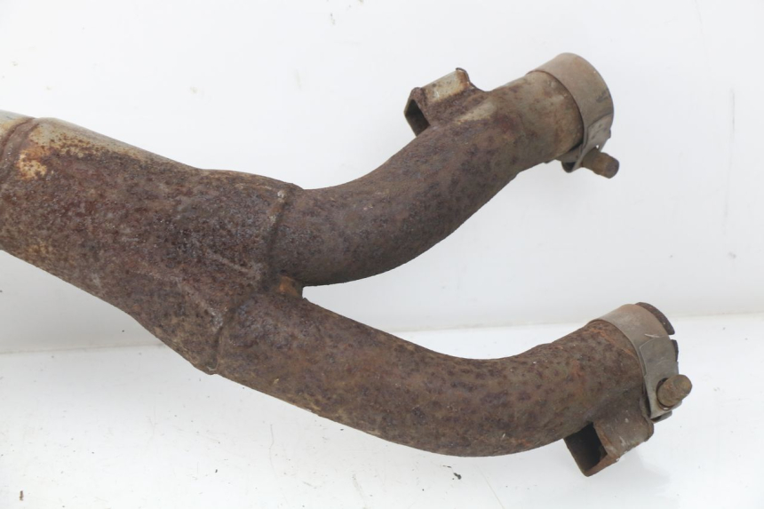 photo de SCHALLDÄMPFER YAMAHA XJN XJ N DIVERSION 600 (1994 - 1997) - Weitere Ansicht des Artikels