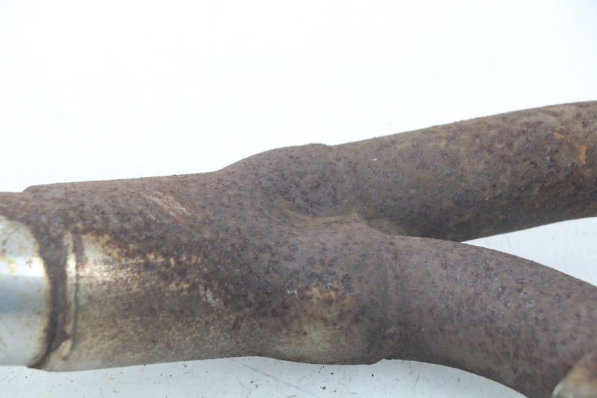 photo de SCHALLDÄMPFER YAMAHA XJN XJ N DIVERSION 600 (1994 - 1997) - Zoom auf Komponenten