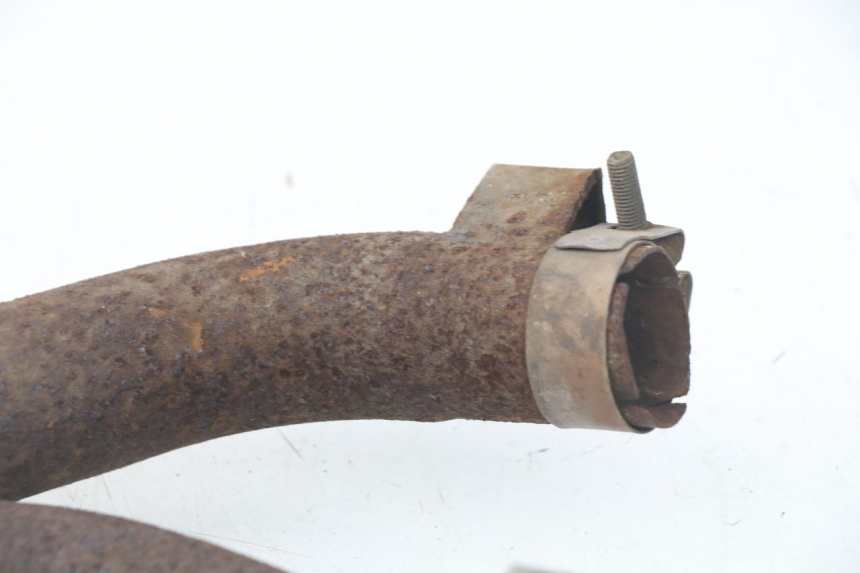 photo de SCHALLDÄMPFER YAMAHA XJN XJ N DIVERSION 600 (1994 - 1997) - Ergänzendes Produktfoto