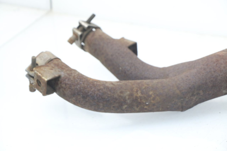 photo de SCHALLDÄMPFER YAMAHA XJN XJ N DIVERSION 600 (1994 - 1997) - Alternative Perspektive