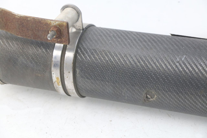 photo de SCHALLDÄMPFER YAMAHA XJN XJ N DIVERSION 600 (1994 - 1997) - Gesamtansicht des Produkts