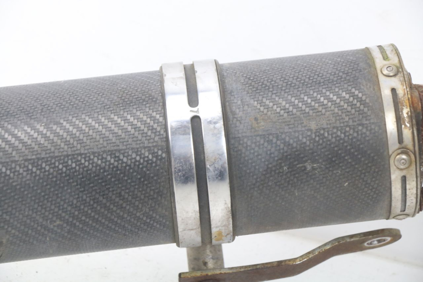 photo de SCHALLDÄMPFER YAMAHA XJN XJ N DIVERSION 600 (1994 - 1997) - Geprüftes Gebrauchtteil