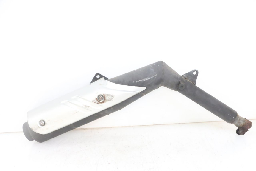 photo de SCHALLDÄMPFER HONDA XLV VARADERO 125 (2000 - 2006) - Hauptansicht