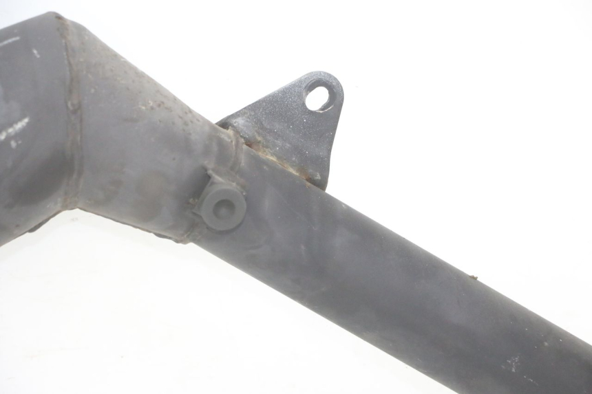 photo de SCHALLDÄMPFER HONDA XLV VARADERO 125 (2000 - 2006) - Detaillierte Sichtprüfung