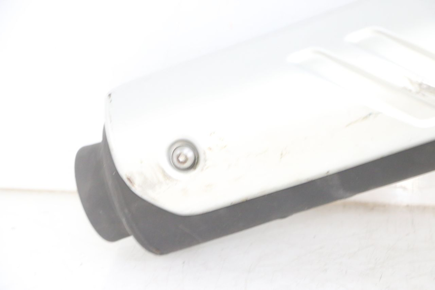 photo de SCHALLDÄMPFER HONDA XLV VARADERO 125 (2000 - 2006) - Alternativer Blickwinkel