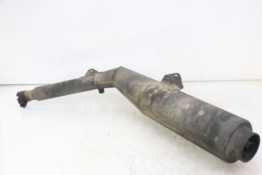 photo de SCHALLDÄMPFER HONDA XLV VARADERO 125 (2000 - 2006) - Alternative Perspektive