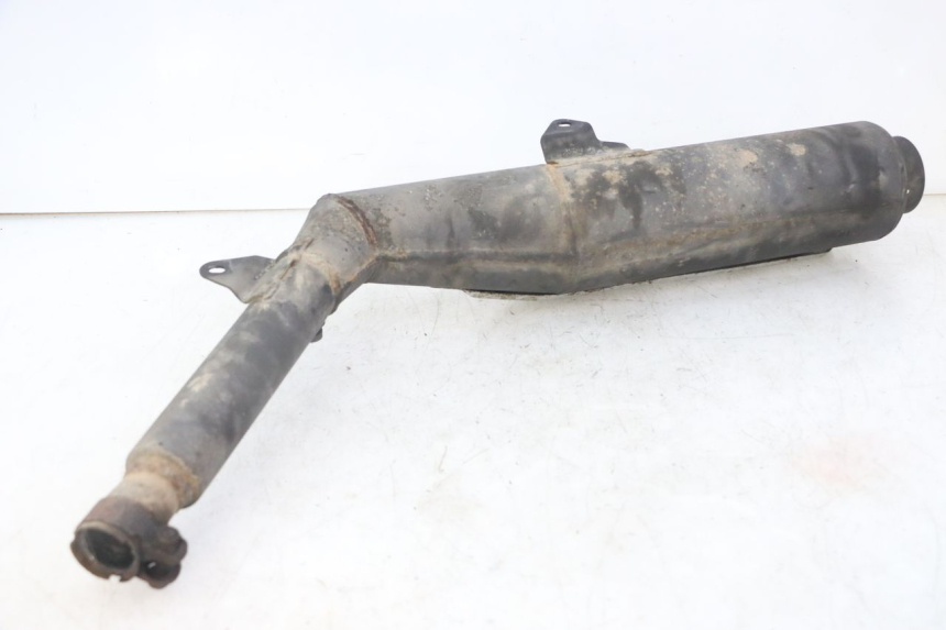 photo de SCHALLDÄMPFER HONDA XLV VARADERO 125 (2000 - 2006) - Gesamtansicht des Produkts