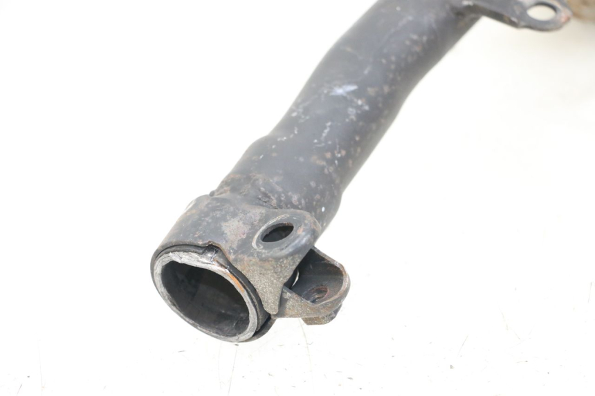 photo de SCHALLDÄMPFER HYOSUNG XRX 125 (2000 - 2008) - Gesamtansicht des Produkts