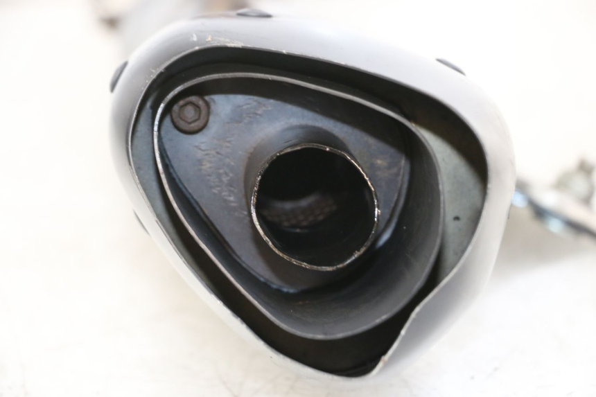 photo de SCHALLDÄMPFER YAMAHA FZ1 FAZER 1000 (2007 - 2009) - Gesamtansicht des Produkts