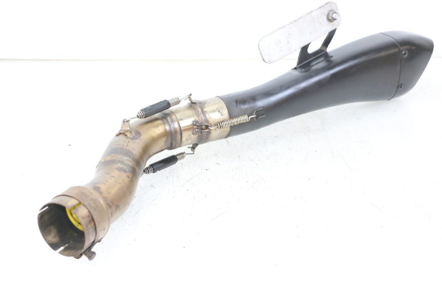 photo de SCHALLDÄMPFER YAMAHA FZ1 FAZER 1000 (2007 - 2009) - Geprüftes Gebrauchtteil