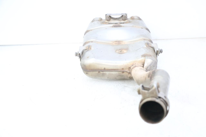 photo de SCHALLDÄMPFER YAMAHA FZ6 FAZER S2 600 (2007 - 2011) - Gesamtansicht des Produkts