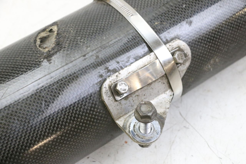 photo de SCHALLDÄMPFER YAMAHA FZS FAZER 600 (2001 - 2003) - Detailansicht des Bauteils