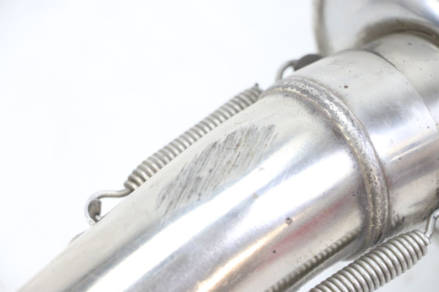 photo de SCHALLDÄMPFER YAMAHA FZS FAZER 600 (2001 - 2003) - Zoom auf Komponenten