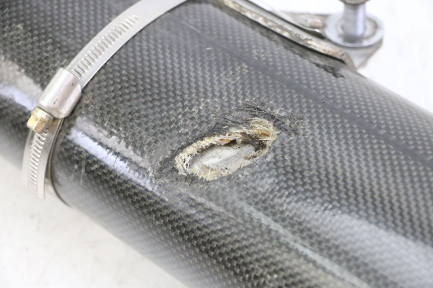 photo de SCHALLDÄMPFER YAMAHA FZS FAZER 600 (2001 - 2003) - Qualität der Gebrauchtware