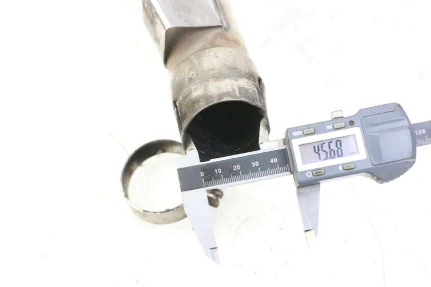 photo de SCHALLDÄMPFER YAMAHA FZS FAZER 600 (2001 - 2003) - Alternative Perspektive