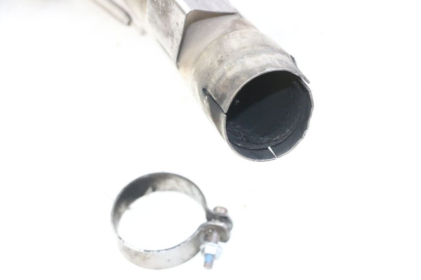 photo de SCHALLDÄMPFER YAMAHA FZS FAZER 600 (2001 - 2003) - Technische Nahaufnahme