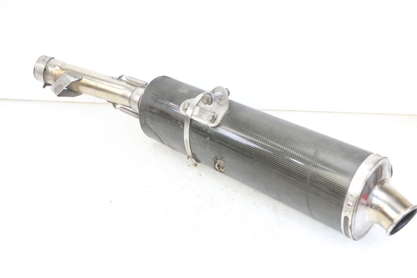 photo de SCHALLDÄMPFER YAMAHA FZS FAZER 600 (2001 - 2003) - Geprüftes Gebrauchtteil