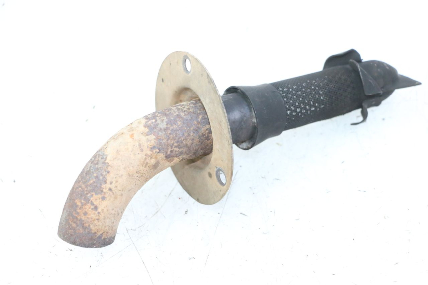 photo de SCHALLDÄMPFER YAMAHA YFM GRIZZLY 550 (2008 - 2015) - Hauptansicht