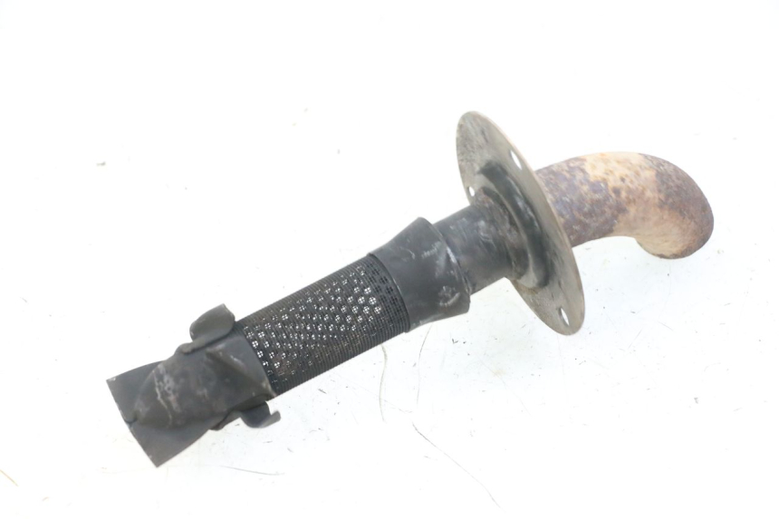 photo de SCHALLDÄMPFER YAMAHA YFM GRIZZLY 550 (2008 - 2015) - Detailansicht des Bauteils