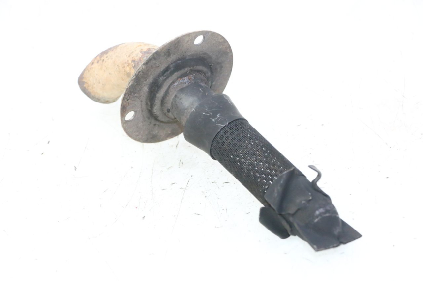 photo de SCHALLDÄMPFER YAMAHA YFM GRIZZLY 550 (2008 - 2015) - Alternative Perspektive