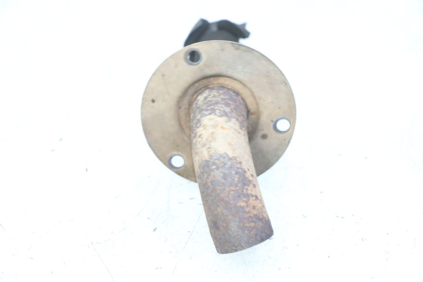 photo de SCHALLDÄMPFER YAMAHA YFM GRIZZLY 550 (2008 - 2015) - Technische Nahaufnahme