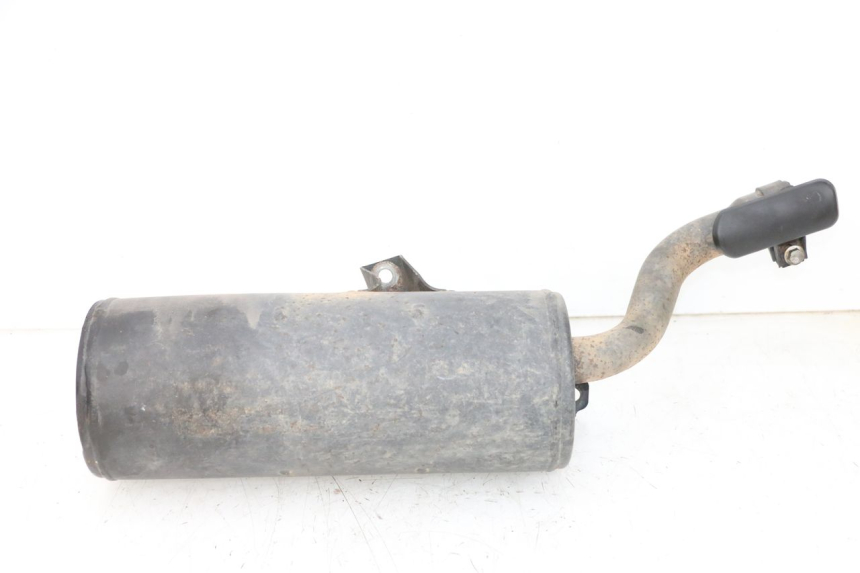 photo de SCHALLDÄMPFER YAMAHA YFM R RAPTOR 250 (2008 - 2014) - Hauptansicht