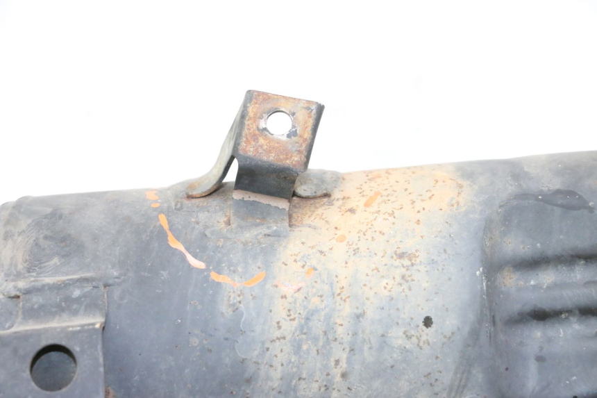 photo de SCHALLDÄMPFER YAMAHA YFM R RAPTOR 250 (2008 - 2014) - Detailansicht des Bauteils