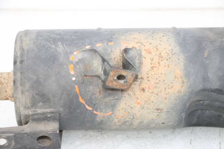 photo de SCHALLDÄMPFER YAMAHA YFM R RAPTOR 250 (2008 - 2014) - Weitere Ansicht des Artikels