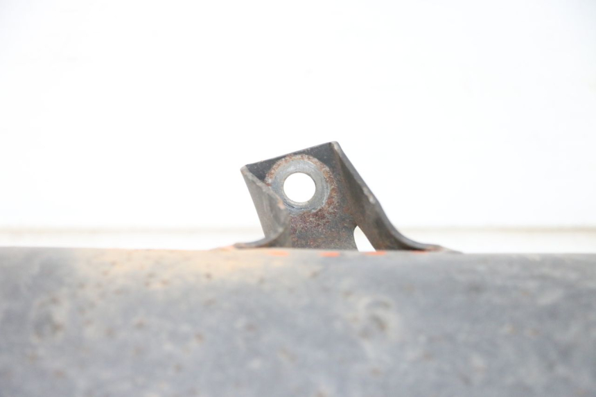 photo de SCHALLDÄMPFER YAMAHA YFM R RAPTOR 250 (2008 - 2014) - Hochauflösende Nahaufnahme