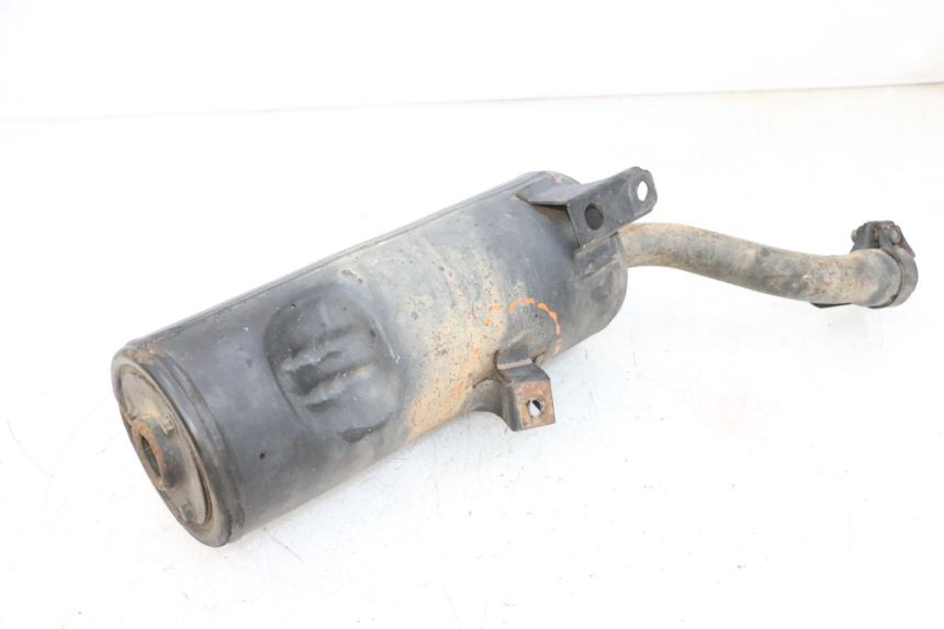 photo de SCHALLDÄMPFER YAMAHA YFM R RAPTOR 250 (2008 - 2014) - Technische Nahaufnahme