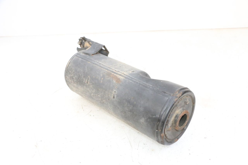 photo de SCHALLDÄMPFER YAMAHA YFM R RAPTOR 250 (2008 - 2014) - Gesamtansicht des Produkts