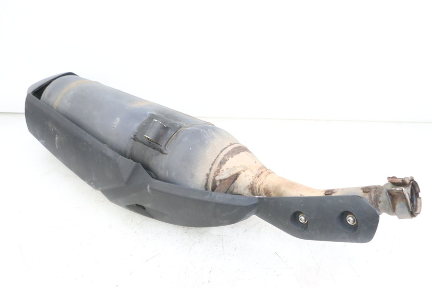 photo de SCHALLDÄMPFER YAMAHA YP X-MAX XMAX 400 (2014 - 2017) - Detailansicht des Bauteils