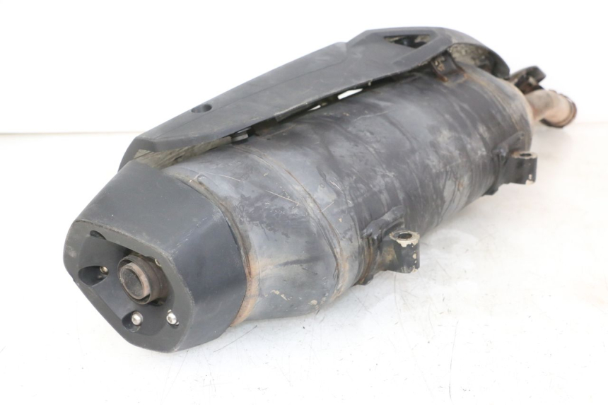 photo de SCHALLDÄMPFER YAMAHA YP X-MAX XMAX 400 (2014 - 2017) - Weitere Ansicht des Artikels