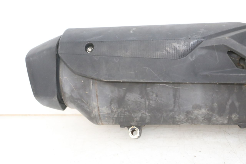 photo de SCHALLDÄMPFER YAMAHA YP X-MAX XMAX 400 (2014 - 2017) - Hochauflösende Nahaufnahme