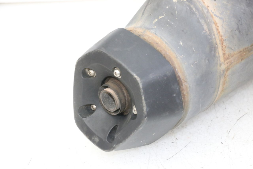 photo de SCHALLDÄMPFER YAMAHA YP X-MAX XMAX 400 (2014 - 2017) - Technische Nahaufnahme