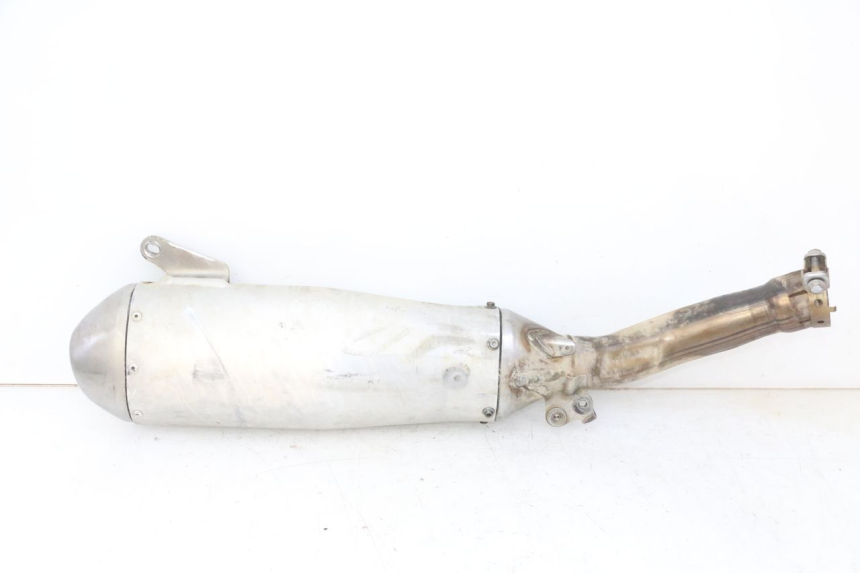 photo de SCHALLDÄMPFER YAMAHA YZ-F YZF 250 (2014 - 2018) - Hauptansicht