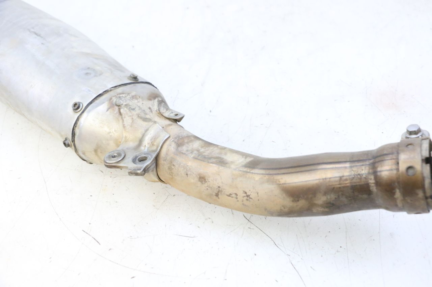 photo de SCHALLDÄMPFER YAMAHA YZ-F YZF 250 (2014 - 2018) - Detailansicht des Bauteils