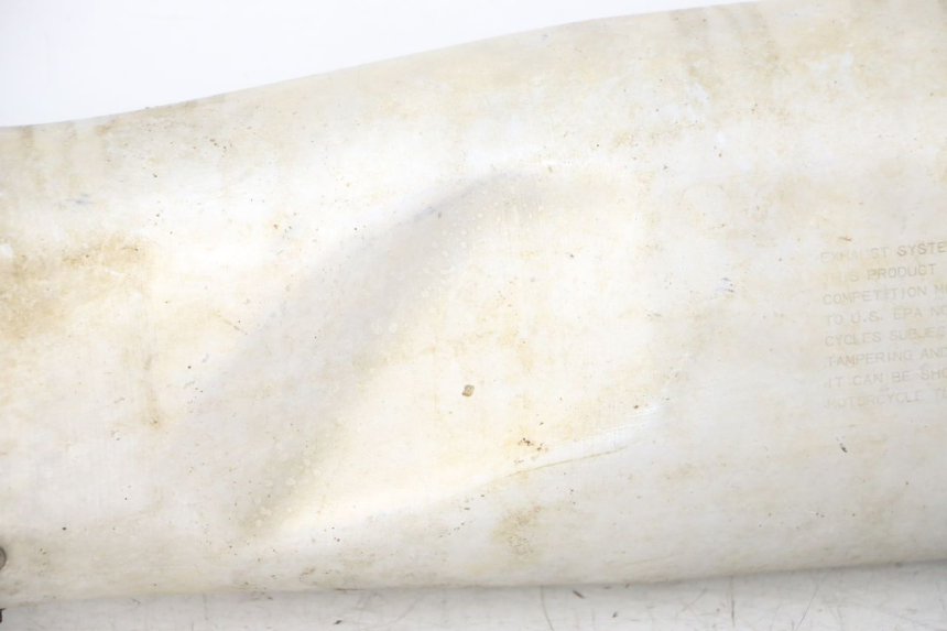 photo de SCHALLDÄMPFER YAMAHA YZ-F YZF 250 (2014 - 2018) - Hochauflösende Nahaufnahme