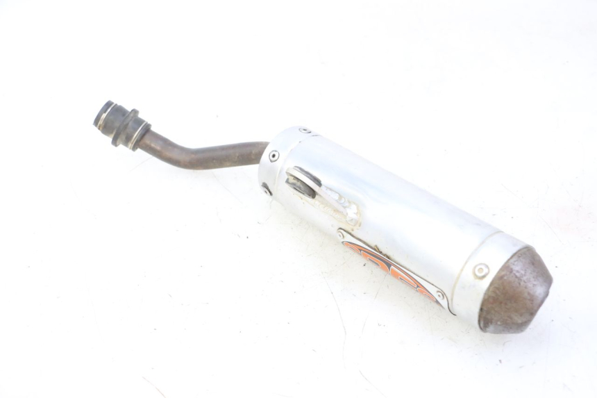 photo de  YAMAHA YZ 85 (2002 - 2018) - Alternative Perspektive