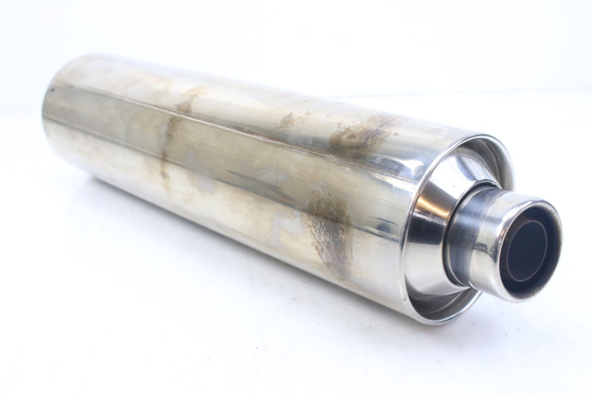 photo de SCHALLDÄMPFER KAWASAKI ZR7 ZR-7 S 750 (1999 - 2004) - Zoom auf Gebrauchszustand