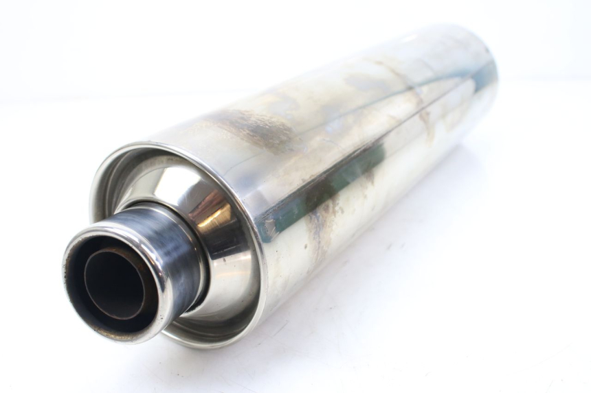 photo de SCHALLDÄMPFER KAWASAKI ZR7 ZR-7 S 750 (1999 - 2004) - Alternative Perspektive